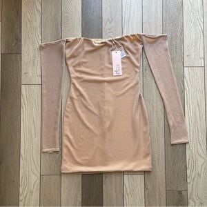 Oh Polly Lavish Dress